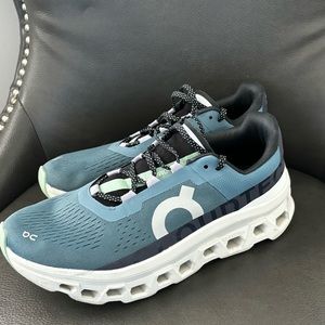 Men’s On Cloudmonster Size 11